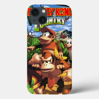 Case-Mate iPhone Case Donkey kong
