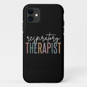 Case-Mate iPhone Case Dons d'un thérapeute respiratoire