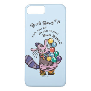 Coque iPhone 7 Plus Dont votre ami qui aime jouer