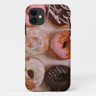 COQUE iPhone 11 DONUTS !