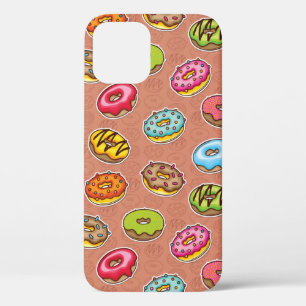 Case-Mate iPhone Case Donuts