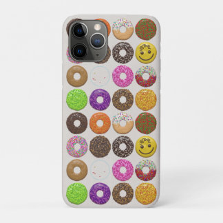 Case-Mate iPhone Case Donuts for all