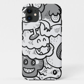 Case-Mate iPhone Case Doodle