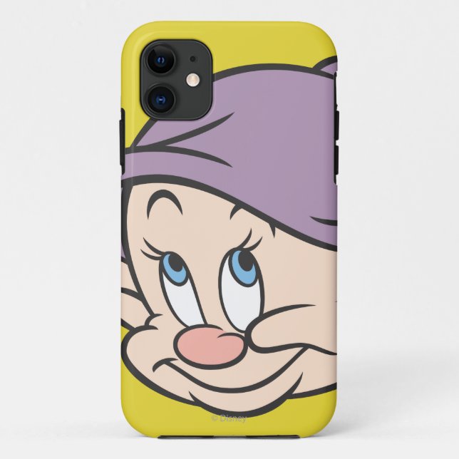 Coques Case-Mate iPhone Dopey 2 (Dos)