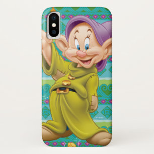 Etui iPhone Case-Mate Dopey de Snow White