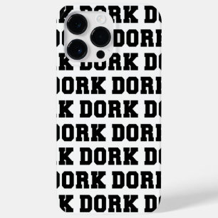 COQUE POUR POUR iPhone 14 PRO MAX DORK