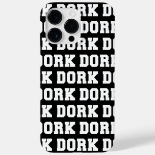 COQUE POUR POUR iPhone 14 PRO MAX DORK