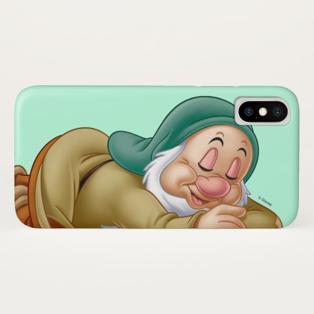 Coques Case-Mate iPhone Dormir (Dos (Horizontal))
