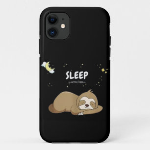 Case-Mate iPhone Case Dormir - Vêtements de couchage - Dormir
