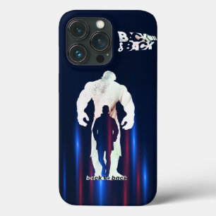 Case-Mate iPhone Case Dos à Dos