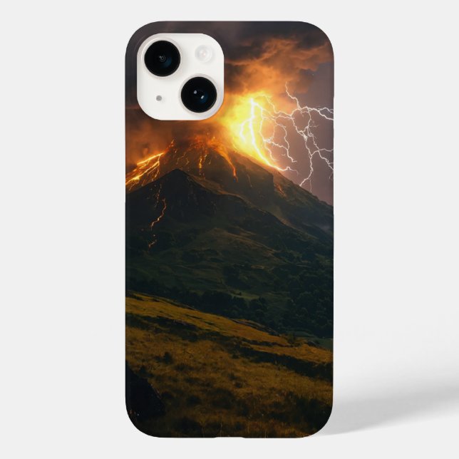Coques Case-Mate iPhone dossier téléphonique (Verso)