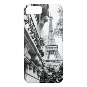 Case-Mate iPhone Case Dossier téléphonique à thème de Paris avec devis