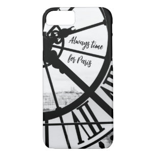 Case-Mate iPhone Case Dossier téléphonique à thème de Paris avec devis
