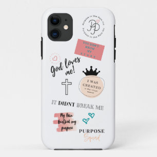 Case-Mate iPhone Case Dossier téléphonique avec but