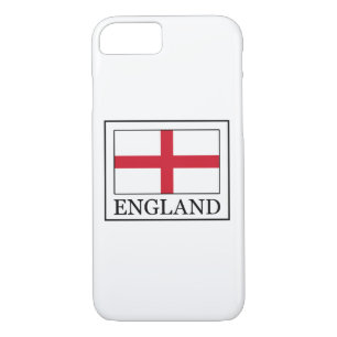 Coques Pour iPhone Dossier téléphonique d'Angleterre