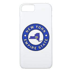 Coque Case-Mate Pour iPhone Dossier téléphonique de New York