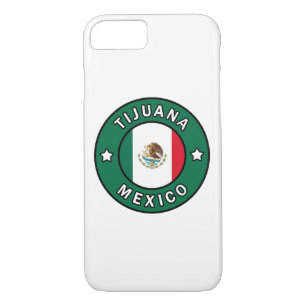 Case-Mate iPhone Case Dossier téléphonique de Tijuana Mexique