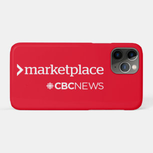 Case-Mate iPhone Case Dossier téléphonique du Marché de la CBC