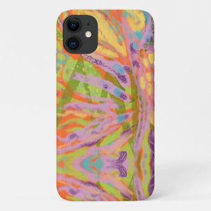 Case-Mate iPhone Case Dossier téléphonique Expression Abstrait