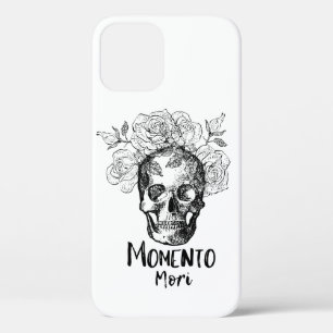 Case-Mate iPhone Case Dossier téléphonique Momento Mori