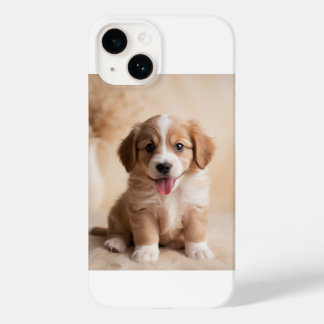 Coque Pour iPhone 14 Dossier téléphonique personnalisé