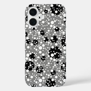 Coques iPhone 16 dotty