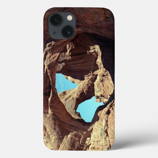 Coques Case-Mate iPhone Double Arche (Verso)