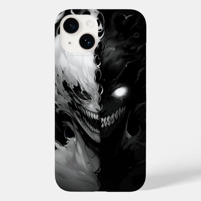 Coques Case-Mate iPhone Double Venin (Verso)