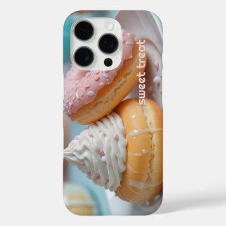 Coques iPhone 16 Pro Douceurs Douces & Douces