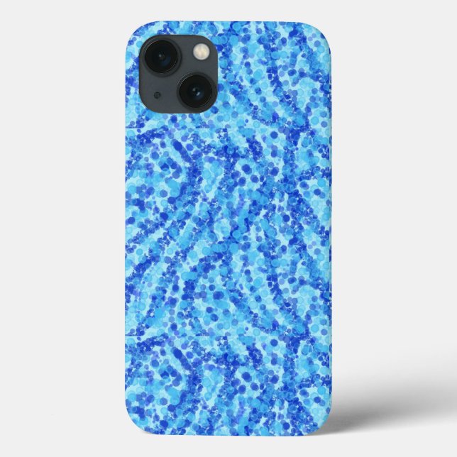 Coques Case-Mate iPhone Douche d'été (Verso)