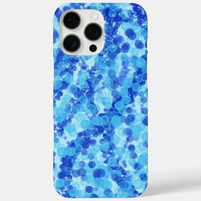 Coques Case-Mate iPhone Douche d'été (Verso)