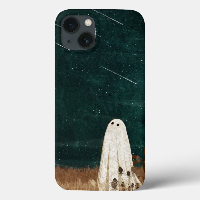 Coques Case-Mate iPhone Douche en métal (Verso)