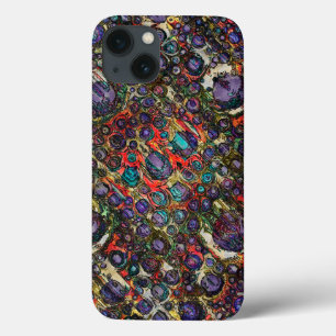 Case-Mate iPhone Case Douche en métal
