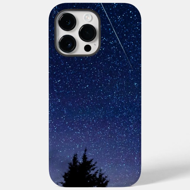 Coques Case-Mate iPhone Douche Perseid Meteor (Verso)