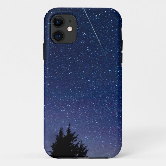 Coques Case-Mate iPhone Douche Perseid Meteor (Dos)