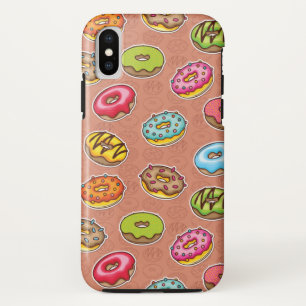 Case-Mate iPhone Case Doughes