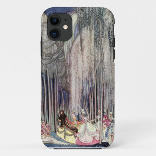 Etui iPhone Case-Mate Douze princesses de danse de Kay Nielsen