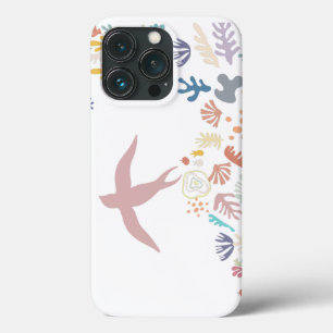 Case-Mate iPhone Case Dove Matisse