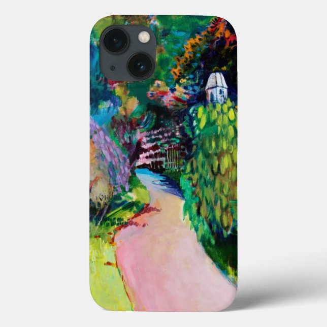 Coques Case-Mate iPhone Dovecote (Verso)