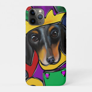 Case-Mate iPhone CASE DOXIE MARDI GRAS