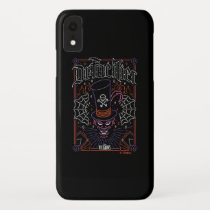 Case-Mate iPhone Case Dr Facilier  Visage néon