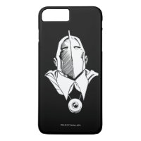 Dr. Fate Mask Plan