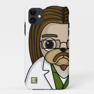 COQUE iPhone 11 DR PHIL