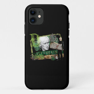 Coque iPhone 11 Draco Malfoy Collage 1