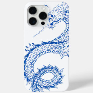 Coque iPhone 15 Pro Max Dragon