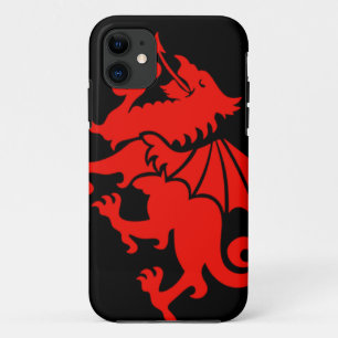 Case-Mate iPhone Case Dragon de Gallois