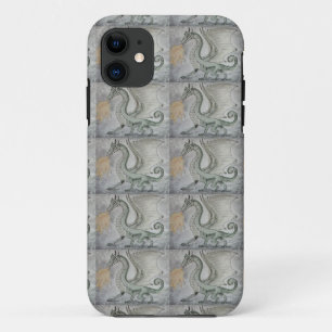 Coque Case-Mate Pour iPhone Dragon de respiration incendie
