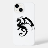 Dragon noir