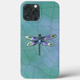 Case-Mate iPhone Case Dragonfly