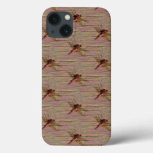 Case-Mate iPhone Case Dragonfly